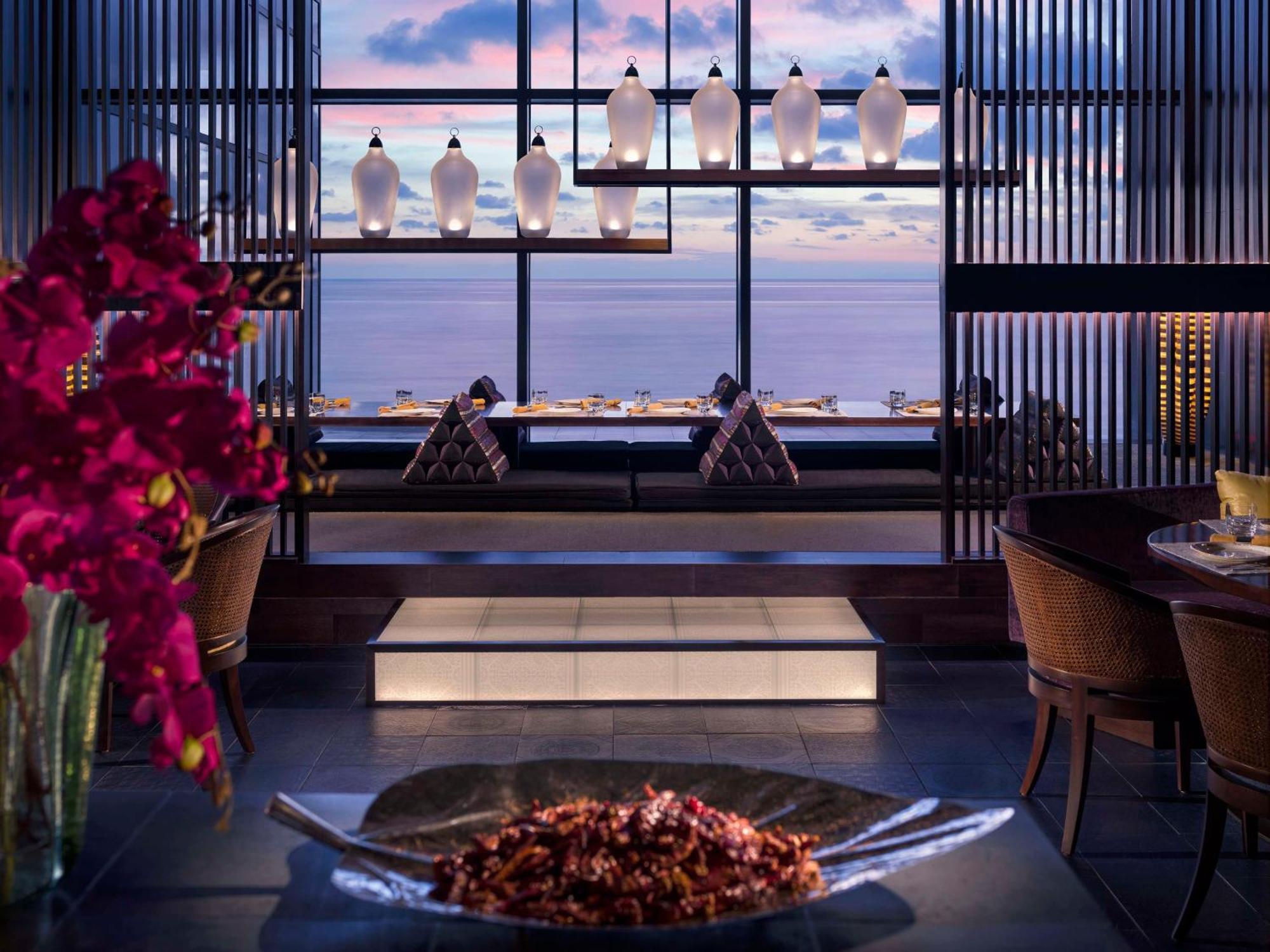 Dusit Thani Guam Resort Tumon Exterior foto